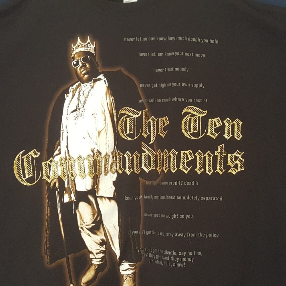 T-shirt
